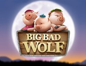 Big Bad Wolf