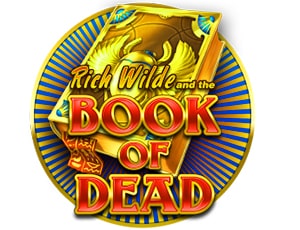 Book of Dead