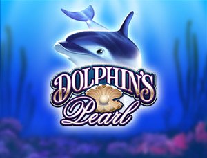 Dolphin`s Pearl