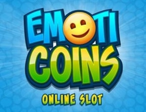 Emoti Coins