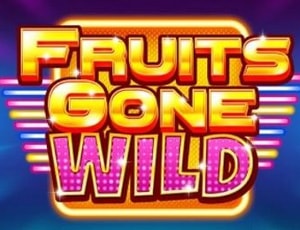 Fruits gone wild