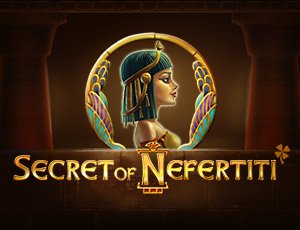 Secret Of Nefertiti