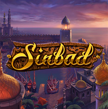 Sinbad игровой автомат