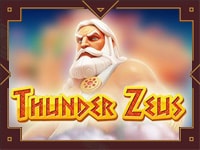 Thunder Zeus